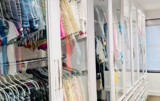 Callie Primary Closet 6 Sept 2025