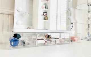 Callie Vanity 2 Oct 2025