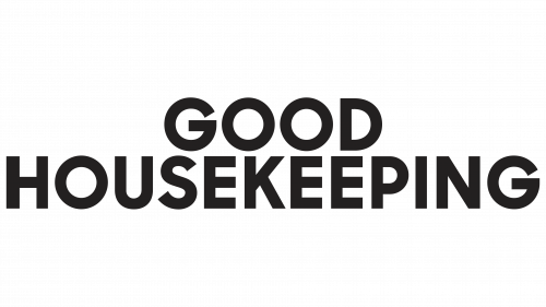 Good-Housekeeping-Logo Good Housekeeping Logo
