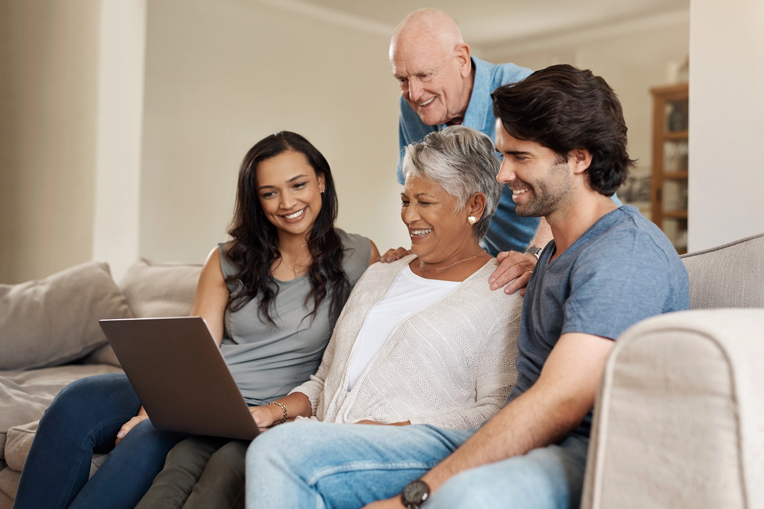 Inventory for Aging Clients Blog