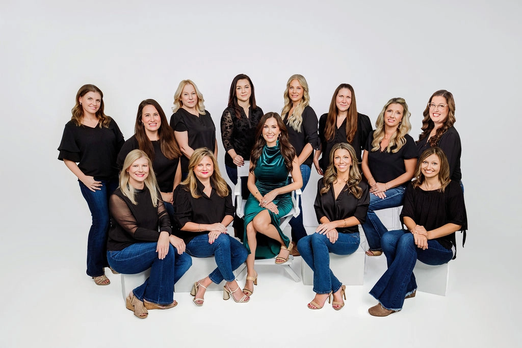 Sorted Out® Team Photo Nov 2025 Sorted Out Team Photo Nov 2025