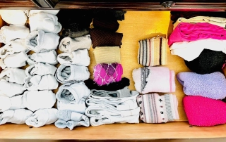 Lindsey Primary Closet 3 Nov 2025