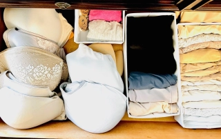 Lindsey Primary Closet 4 Nov 2025