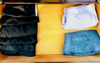 Lindsey Primary Closet 6 Nov 2025