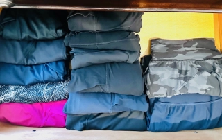 Lindsey Primary Closet 8 Nov 2025