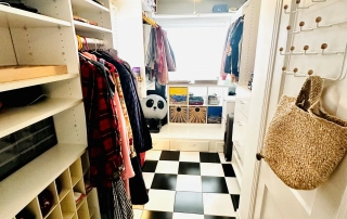 Lindsey Primary Closet After Dec. 2025