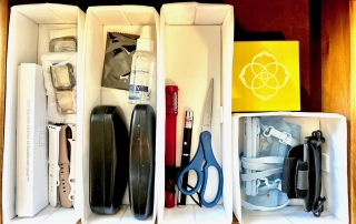 Lindsey Primary Closet Nov 2025