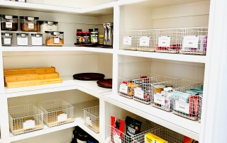 Melanie Pantry – Sept 2025 Melanie Pantry Sept 2025