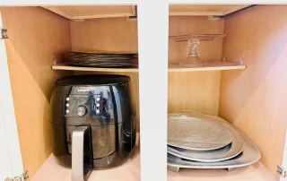 Britta Kitchen 10 Dec. 2025