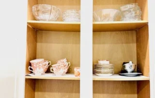 Britta Kitchen 18 Dec. 2025