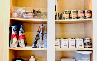 Britta Kitchen 19 Dec. 2025