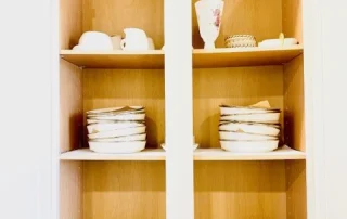 Britta Kitchen 2 Dec. 2025