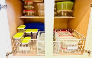 Britta Kitchen 3 Dec. 2025