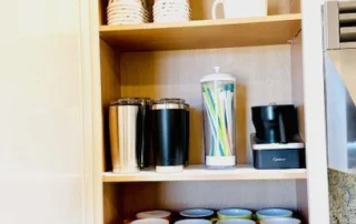 Britta Kitchen 7 Dec. 2025