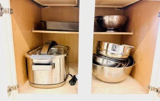 Britta Kitchen 9 Dec. 2025