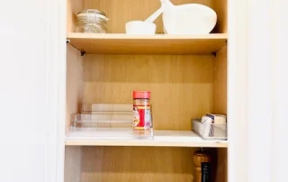 Britta Kitchen Dec. 2025