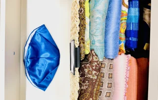 Britta Primary Closet After 2 Dec. 2025