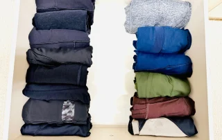 Britta Primary Closet After 3 Dec. 2025