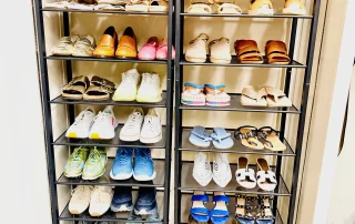 Britta Primary Closet After 5 Dec. 2025