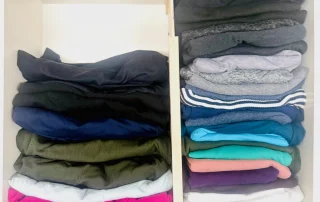 Britta Primary Closet After 6 Dec. 2025