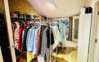 Lindsey Primary Closet After 3 Dec. 2025