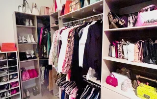 Lindsey Primary Closet After 5 Dec. 2025