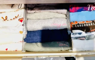 Lindsey Primary Closet After 6 Dec. 2025