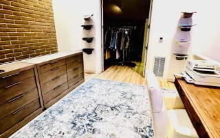 Lindsey Primary Closet After Dec. 2025