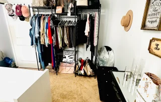 Lindsey Primary Closet Glam Room After 3 Dec 2025