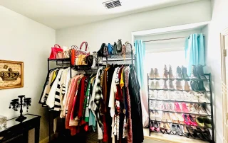 Lindsey Primary Closet Glam Room After Dec 2025