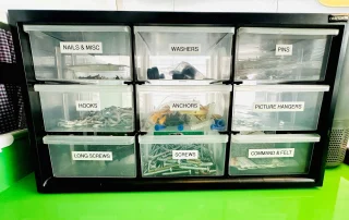 Lindsey Tool Station After 2 Dec 2025