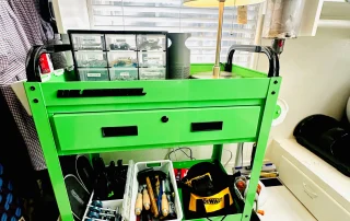 Lindsey Tool Station After Dec 2025