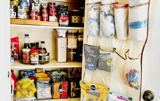 Melanie Pantry After Jan. 2026