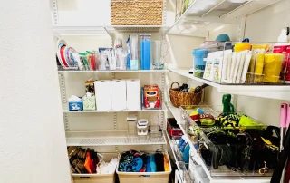 Melanie Storage Closet After 4 Nov 2025