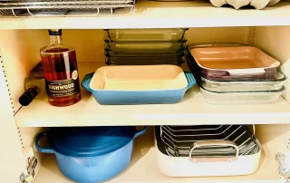 Brooke Lindsey Kitchen After 11 Jan. 2026