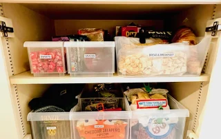 Brooke Lindsey Kitchen After 4 Jan. 2026