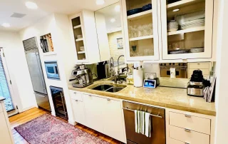 Brooke Lindsey Kitchen After 6 Jan. 2026