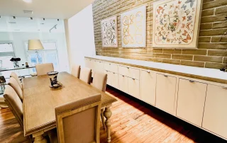 Brooke Lindsey Kitchen After Jan. 2026