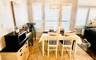 Lindsey Dining Room After Jan. 2026