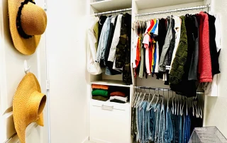 Melanie Primary Closet After 3 Jan 2026