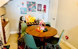 Ashley Dining Room After Feb. 2026