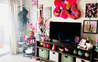 Ashley Living Room After 2 Feb. 2026