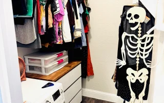 Ashley Primary Closet After Feb. 2026