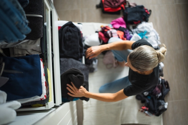 How Is ADHD Organizing Different get organized in Frisco