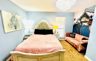 Lindsey Bedroom After – March 2026 Lindsey Bedroom After March 2026