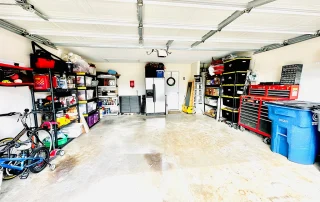 Lindsey Garage After March 2026