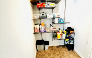 Lindsey Storage Area After 2 Feb. 2026