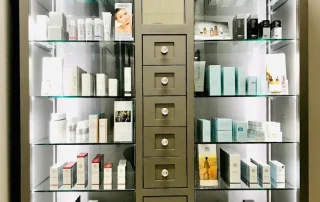 MedSpa Cabinet e1773937353110