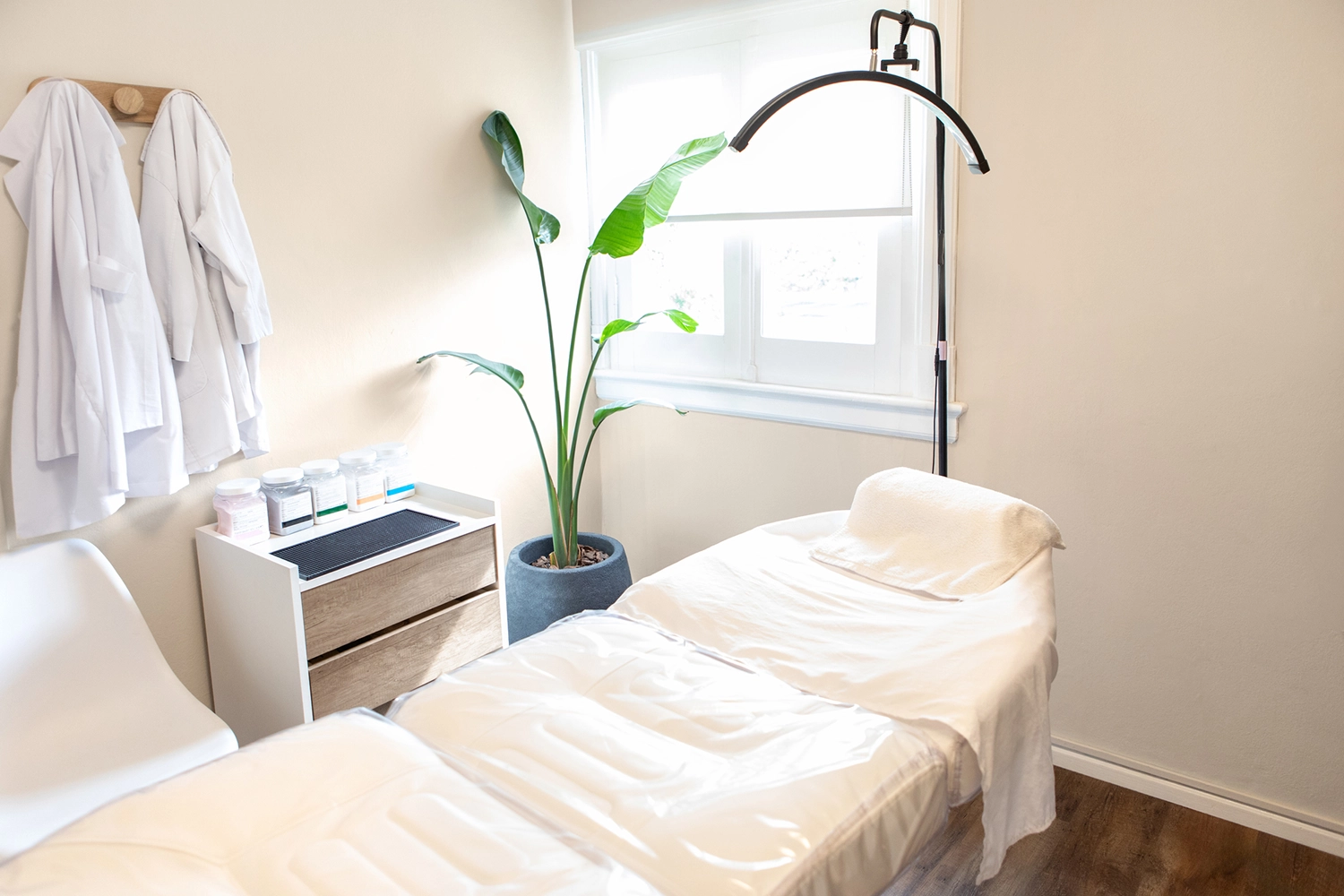 Organizing a Med Spa Blog2