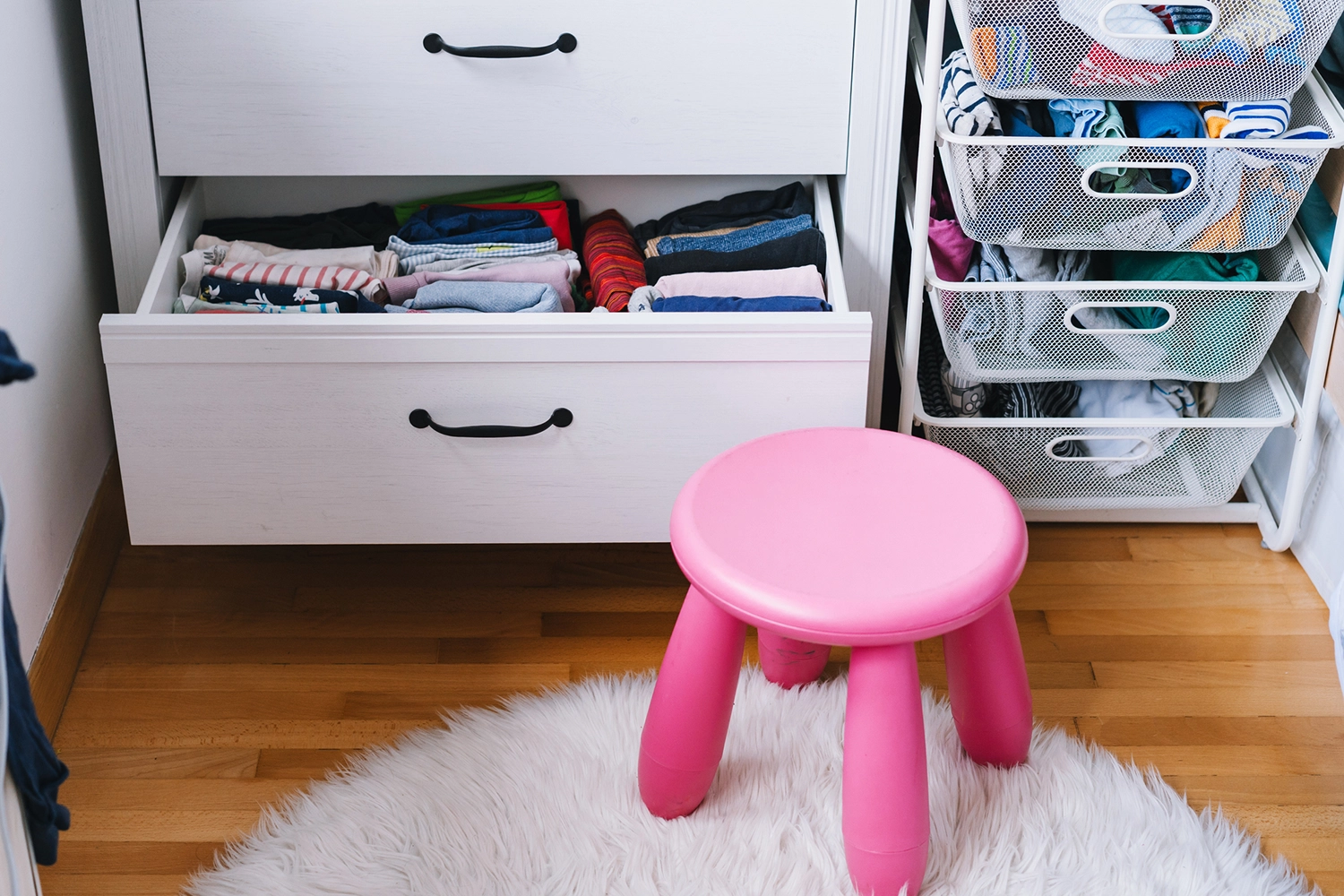 Tips for Organizing Your Kids’ Closets 3 Tips for Organizing Your Kids Closets Blog